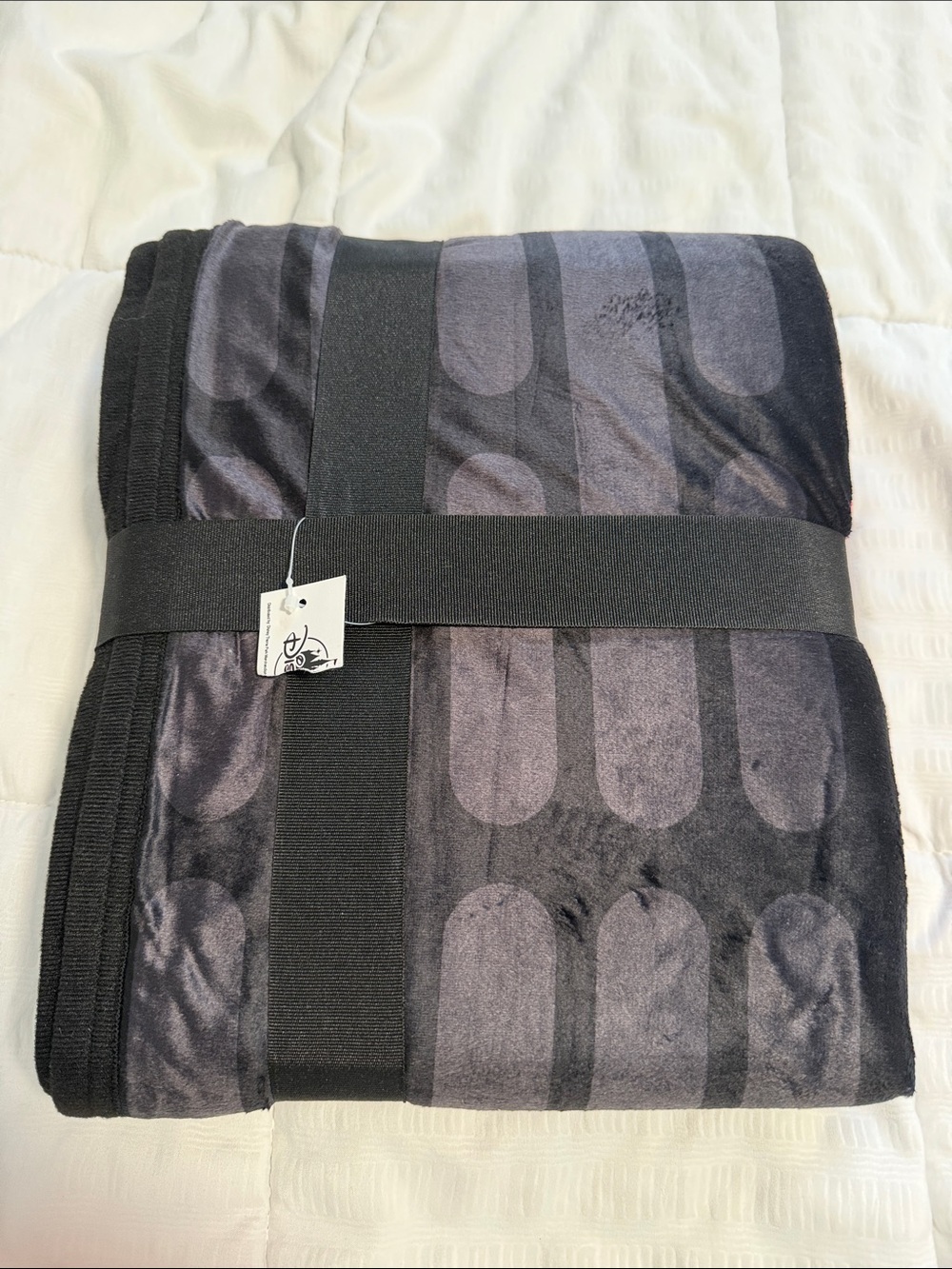 Star Wars First Order Throw - Picture 2 of 3